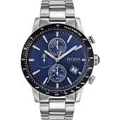 HUGO BOSS Boss RAFALE 1513510 Chronographe pour homme Classique et simple