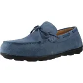 Geox U Spherica Ec16 Couleur Bleu