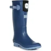 Regatta Fairweather Shine Boots Bleu EU 41 Femme