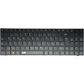 T-ProTek FRANÇAIS - Clavier noir compatible Lenovo B50-30 MCA2WGE