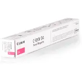 Canon C-EXV 34 M - Magenta - Toner