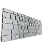 T-ProTek FRANÇAIS - Clavier noir éclairage compatible avec Dell XPS 15 9510-GWG9D