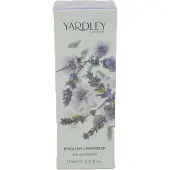 Lamborghini English Lavender Eau de Toilette pour femme 125 ml