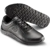 Sika Chaussures de travail Balance Noir-44
