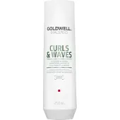 Goldwell Dualsenses Curls & Waves Hydrating Shampoo 250ml