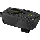 Birzman Navigator Sb Top Tube Frame Bag Noir
