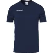 Uhlsport Goal 25 Maillot manches courtes homme - Marine