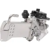 Delphi Soupape EGR EG10576-