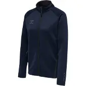 Hummel Veste de survêtement 'Cima Xk'