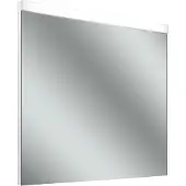 Schneider LOW plus LED miroir lumineux, 895x38x731, 195.090.01.0201
