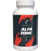 Overig Alfazone - 60 Gélules