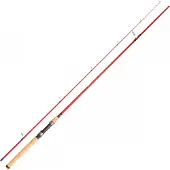 Berkley Cherrywood Spinning Rod Rouge 2.10 m / 3-18 g