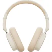 Baseus Casque Bluetooth Bowie D05 Blanc