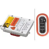 Hella Predradnik, décharge de gaz