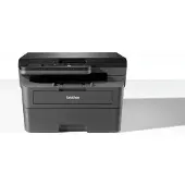 Brother Imprimante Multifonction Laser Monochrome DCP-L2627DWE, 3-en-1, WiFi, Recto-Verso, 32 ppm