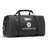 RockBros Motorcycle Bag As-005Bk Waterproof - Noir