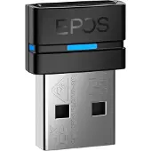 Epos BTD 800a Bluetooth USB Adapter