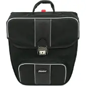 Haberland Sac individuel "Safe" Volume : 16 l, dimensions noir