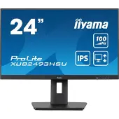Iiyama ProLite XUB2493HSU-B6 - Moniteur LED - 61 cm (24")