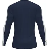 Joma T-shirt à Manches Longues Academy