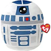 TY Squish a Boo Star Wars R2D2 Squish 20 cm