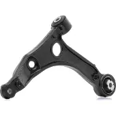 Delphi Bras de suspension TC1943 essieu avant, droite,