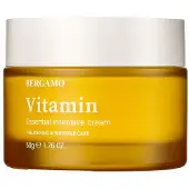 Bergamo Essential Face Cream avec vitamine C, 50g