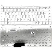 T-ProTek Clavier allemand compatible Sony Vaio VGN-FE, VGN-FE48 VGN-FE21 VGN-FE28 VGN-FE31 VGN-FE11