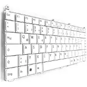 T-ProTek Clavier FRANÇAIS pour Sony Vaio VAIO VGN-FE21S, VGN-FE28H, VGN-FE31B série