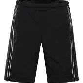 Alpine Pro Werm Shorts Noir L Homme