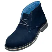 Uvex 1 bottes business S3 bleu largeur 10 Gr. 51