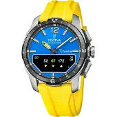 Festina - F23000/8 - Montre-bracelet - Hybride - Hommes - Connected