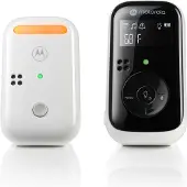 Motorola Pip10 Baby Monitor Blanc One Size / EU Plug 220V Enfants
