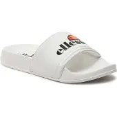 Ellesse Filippo Slides Blanc EU 38 Femme