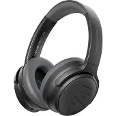 Soundpeats Space Pro Casque sans fil noir noir One Size