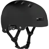 Bluegrass Casque de vélo Superbold Black Matt L