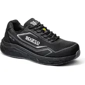 Sparco Impulse Linford Safety Shoes Noir EU 45