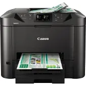 Canon MAXIFY MB5450 - Imprimante à jet d'encre