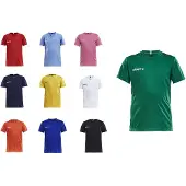 Craft Maillot enfant squad solid