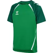 Hummel hmlLEAD 2.0 JERSEY S/S KIDS