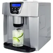 Syntrox Germany Machine à glaçons Flumbia | A-Ware