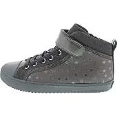 Geox Kalispera Trainers Gris EU 32 Femme