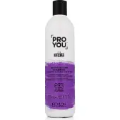 Revlon Pro You The Toner Neutralizing Shampoing 350 ml