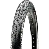 Maxxis Pneu Grifter 20x2.10 pouces 53-406 noir pliable