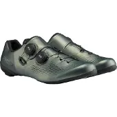 Shimano Rc703 Road Shoes Vert EU 48 Homme