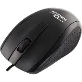 Titanum Marlin 3D Souris Optique Filaire Usb Noir