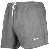 Nike Park Shorts Gris M Femme