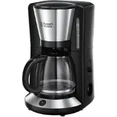 Russell Hobbs Cafetière Filtre 1,25l Adventure