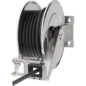 Elmag Système d'enroulement automatique pour tuyau 3/8' & 1/2