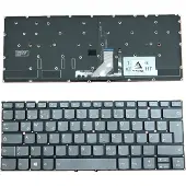 T-ProTek FRANÇAIS clavier éclairage compatible pour Lenovo Yoga 920-13IKB (80Y8001BGE)